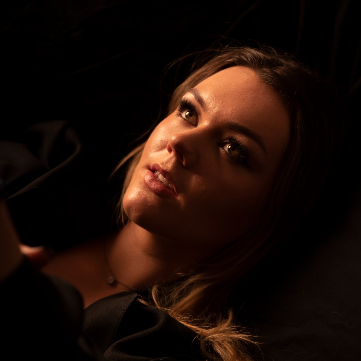 Eleven presents: Mikalyn – Im Not Me