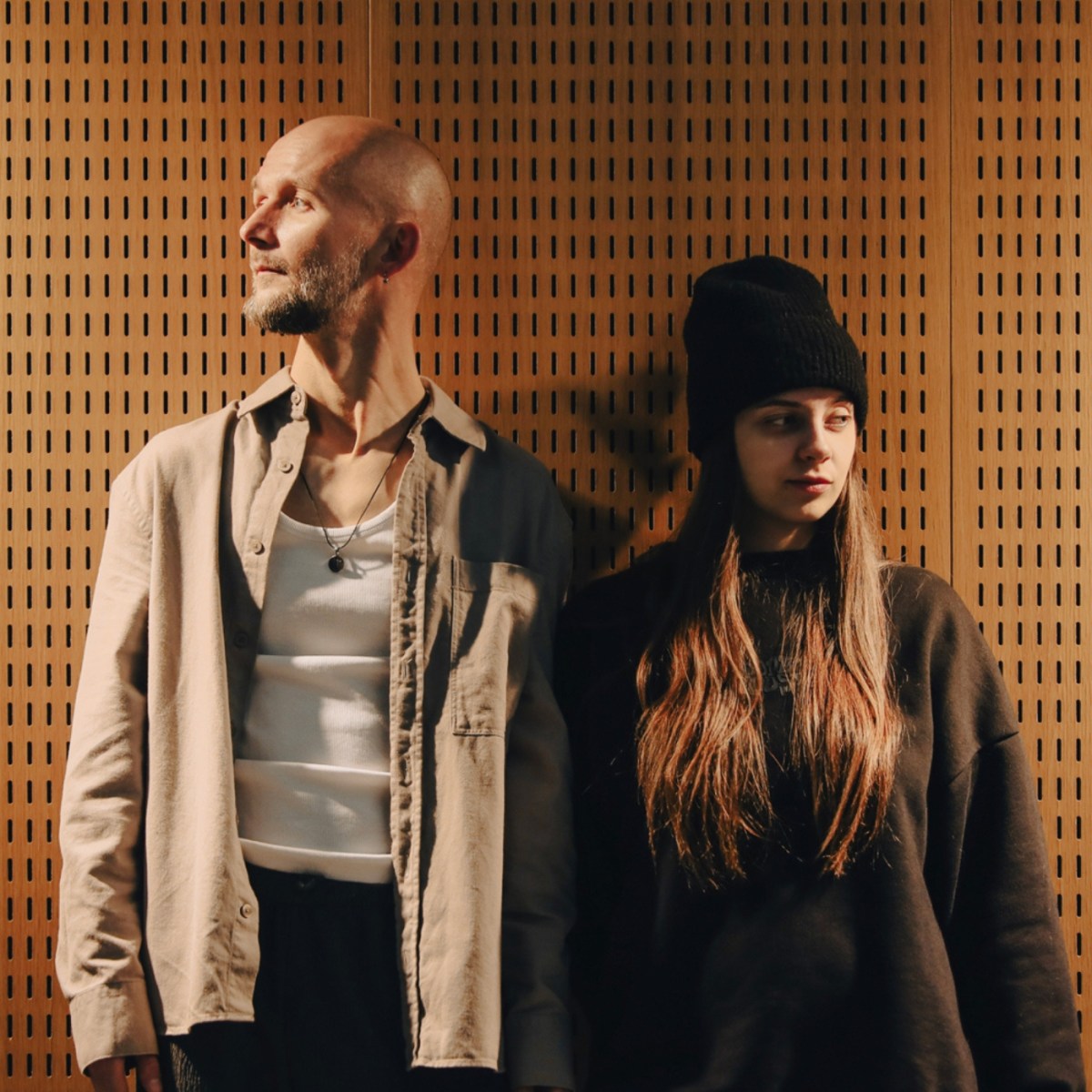 Eleven presents: MiniStrand, Nicole Tymcio – Sail