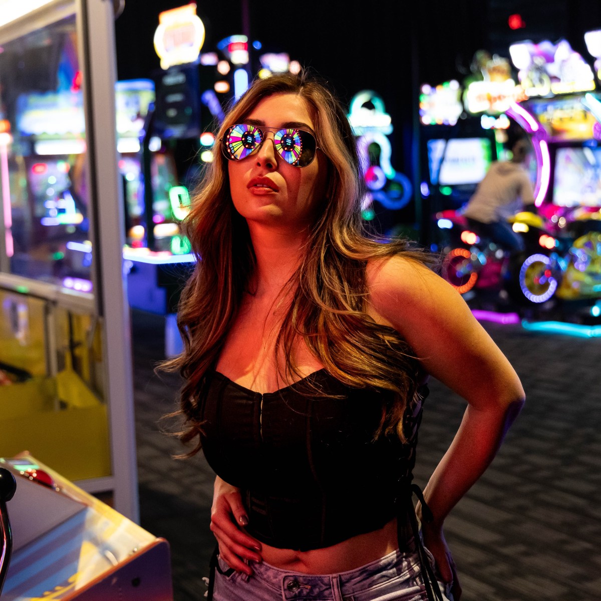 Eleven presents: Barbara Romanov – Voicemail (vol. 2)