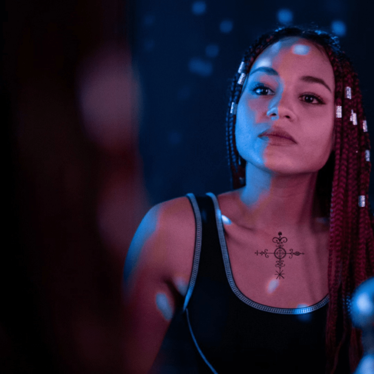 Eleven presents: TENNIN – Jamais Vraiment Là