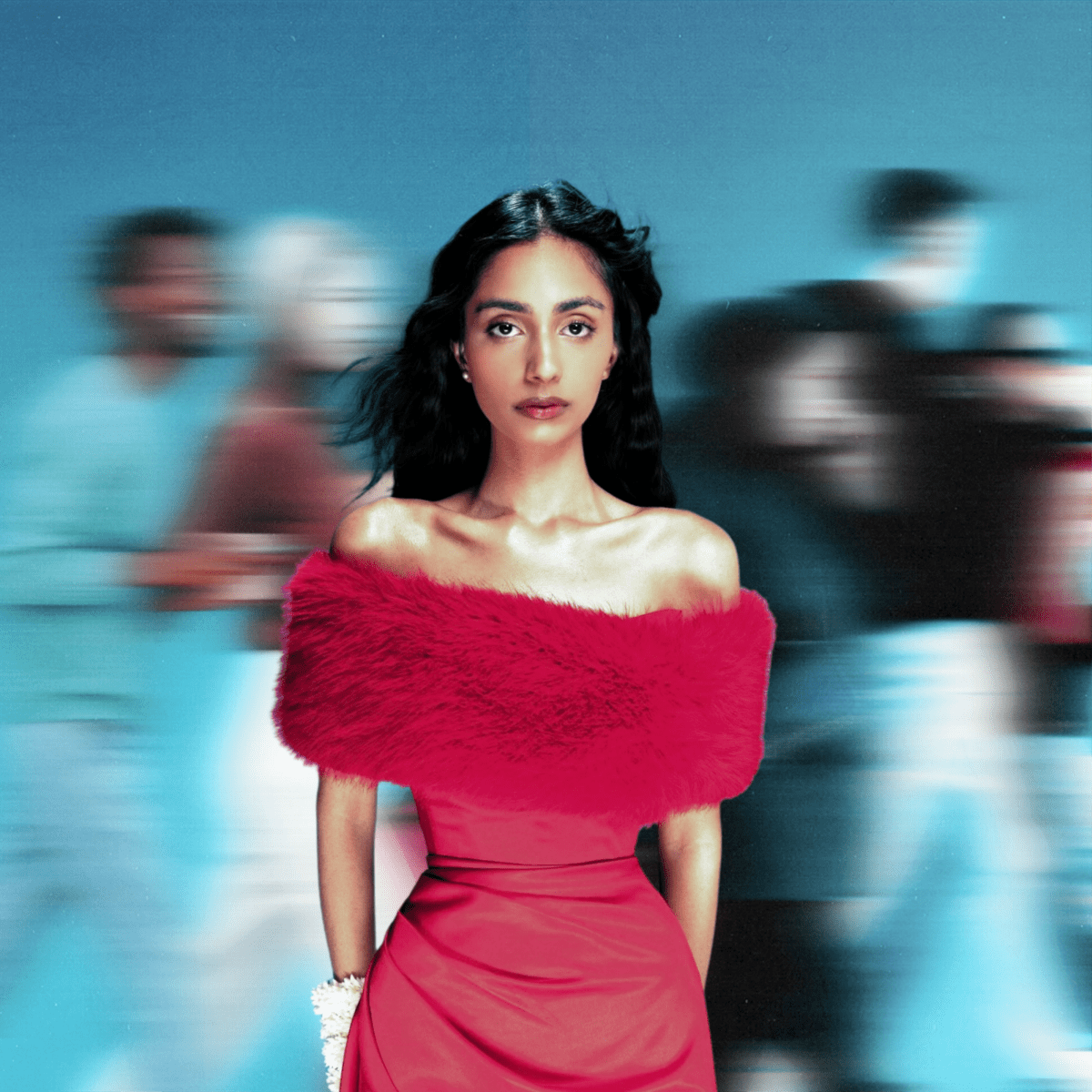 Eleven presents: Malvika – Be Or Be Seen?