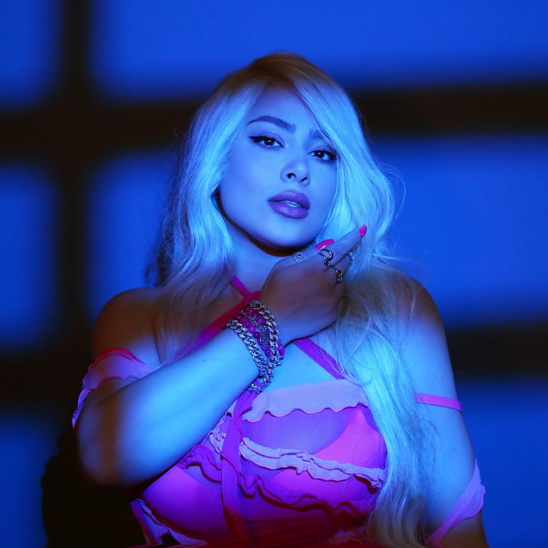 Eleven presents: Shery M – It’s Possible