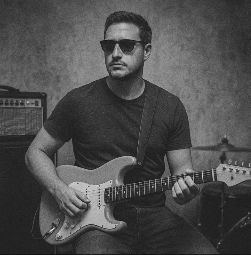 Eleven presents: Rockvyn – Space Station Earth