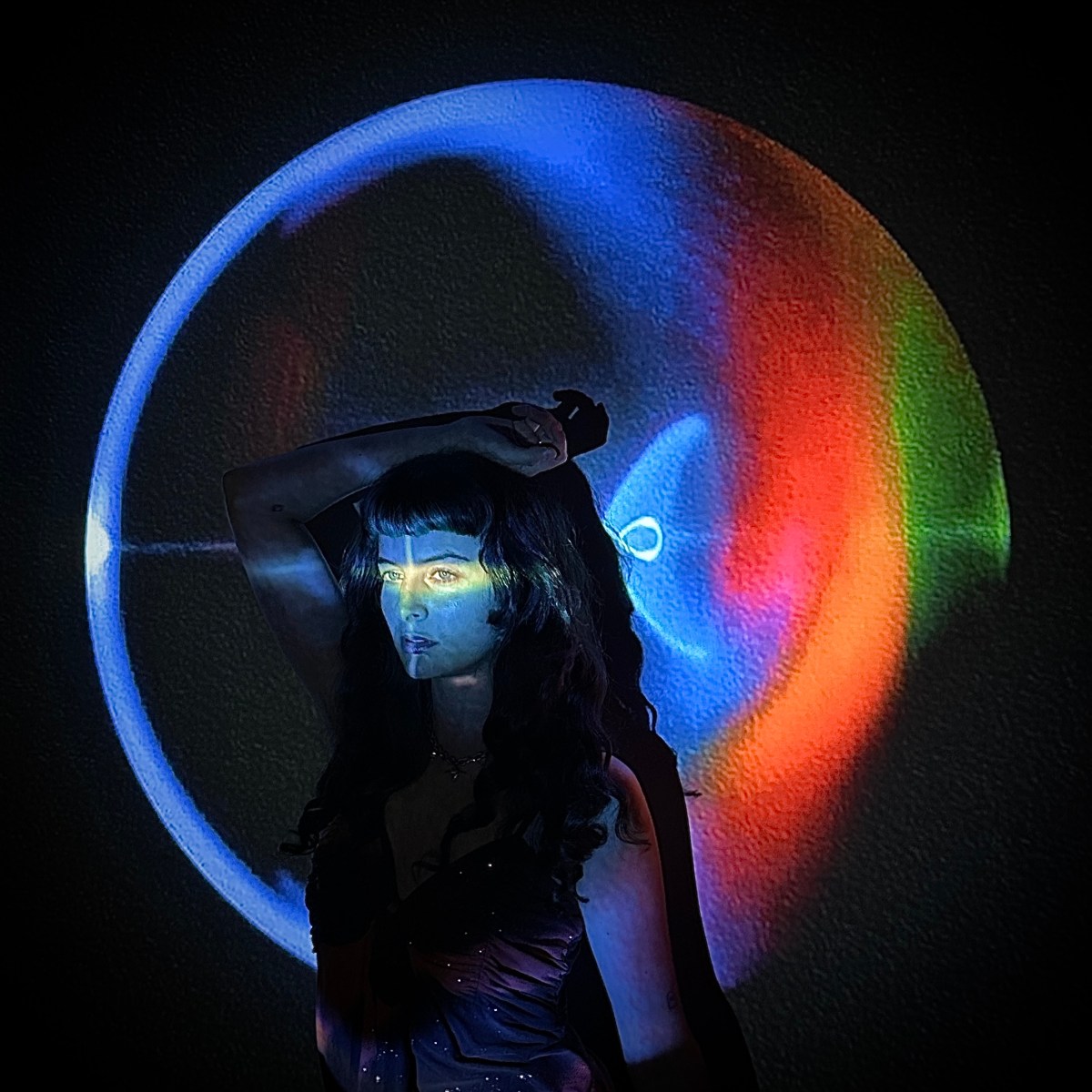 Eleven presents: moonvine – cherry spice