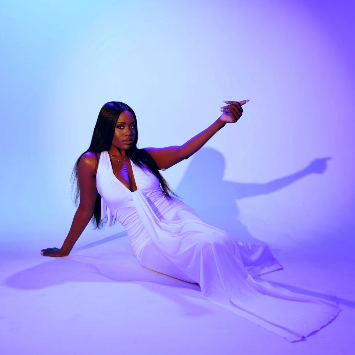 Eleven presents: Blake Madison – Wait My Dear