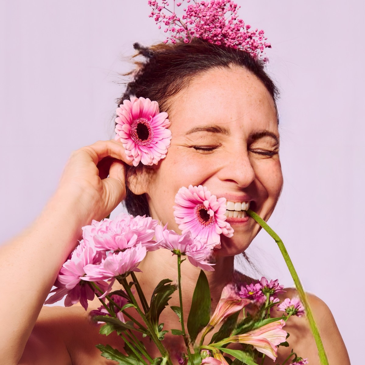 Eleven presents: Ivelisse del Carmen – Before I’m Done