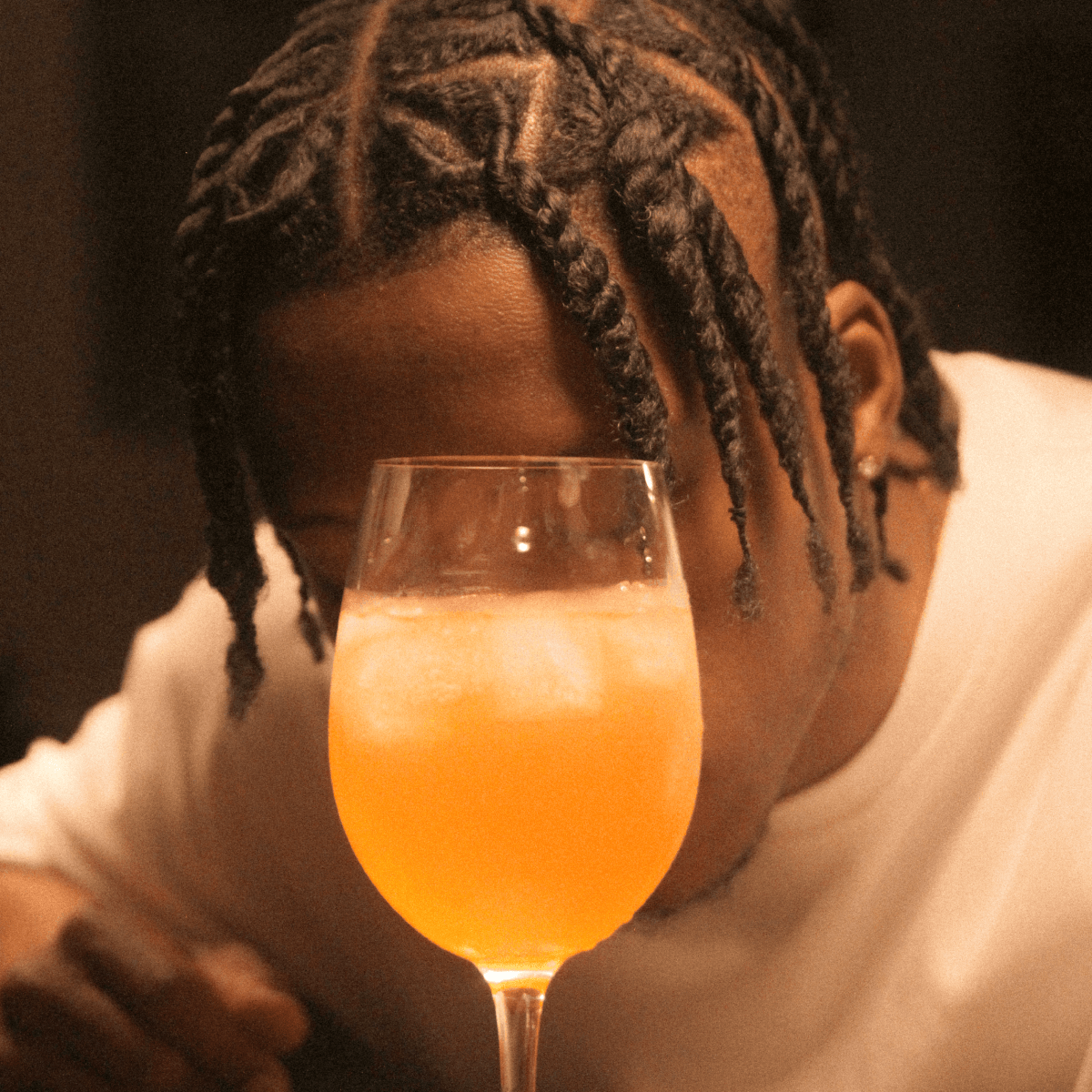 Eleven presents: Jaz Vernon – YKTV